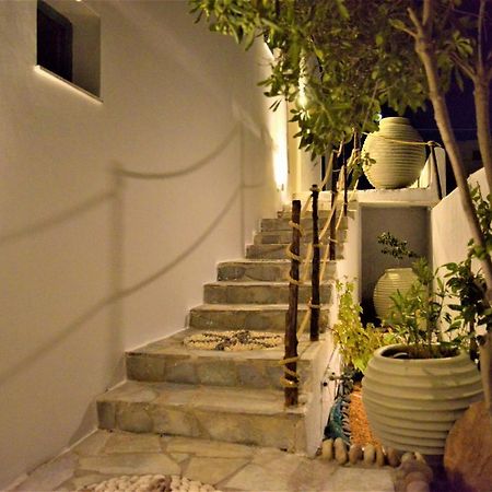 Dioni Lux Inn 2 Pachaina Luaran gambar