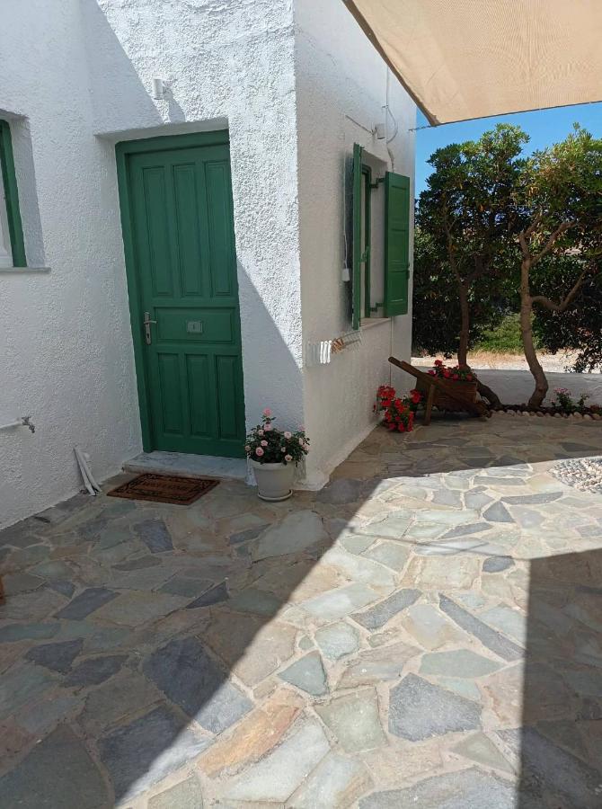 Dioni Lux Inn 2 Pachaina Luaran gambar