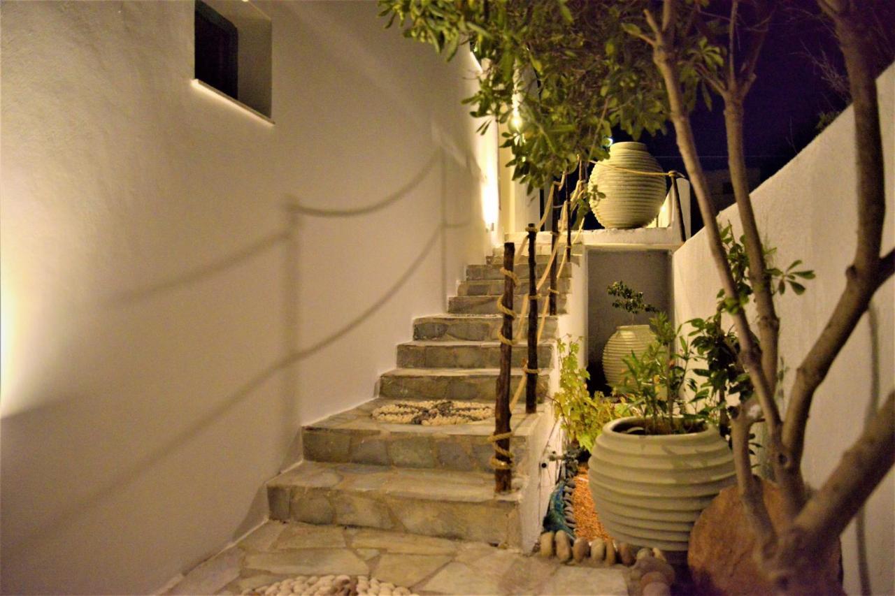 Dioni Lux Inn 2 Pachaina Luaran gambar