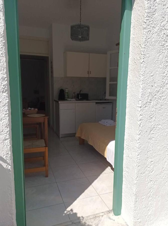 Dioni Lux Inn 2 Pachaina Luaran gambar