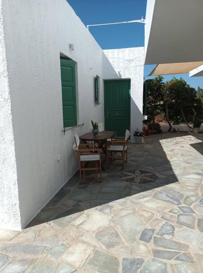 Dioni Lux Inn 2 Pachaina Luaran gambar
