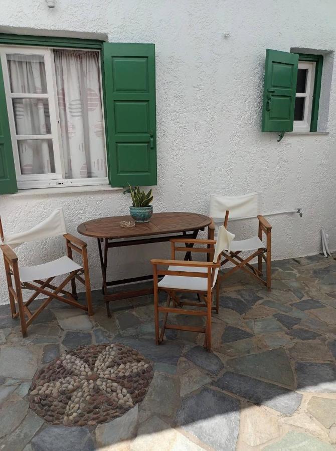 Dioni Lux Inn 2 Pachaina Luaran gambar
