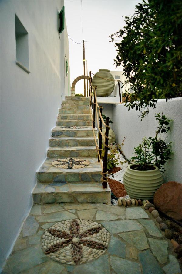 Dioni Lux Inn 2 Pachaina Luaran gambar